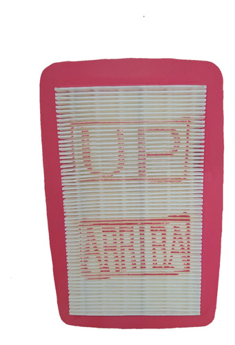 Filtro De Ar Soprador 570bts Husqvarna Original