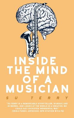 Libro Inside The Mind Of A Musician - Terry, Su