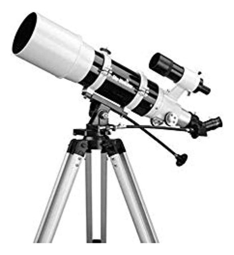 Telescopio Sky-watcher De 120 Mm Con Trípode Portátil Alt-az