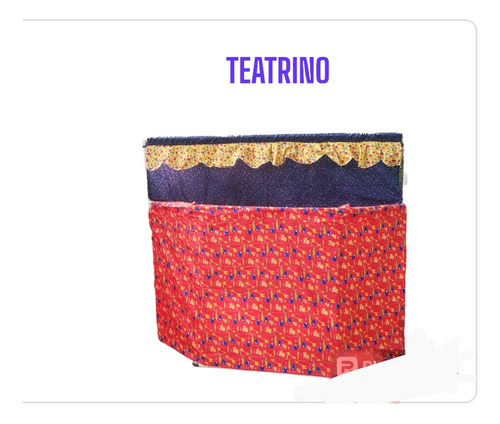 Teatrino 