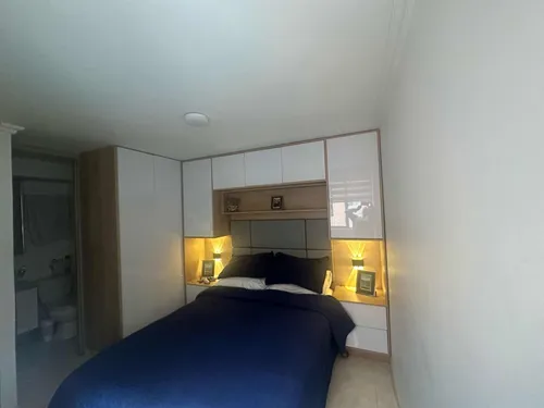 Venta Apto Fontibon En Occidente De Bogotá, 3habitaciones