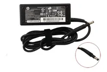 Comprar Cargador Original Hp 65w  19v 3.33a Pin Negro