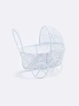 Comprar Cochecitos \u002Fcarrito Metal Souvenir Nacimiento Bautismo X10