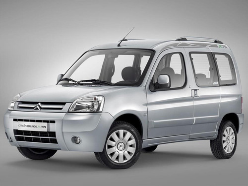 Citroen Berlingo 2021, Tomo Auto O Plan