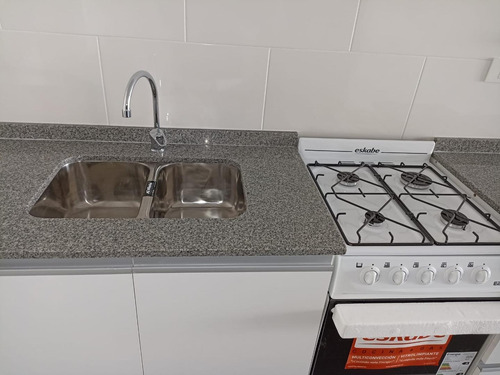 Imagen 9 de 26 de Departamento 3 Ambientes Con 2 Baños A Estrenar