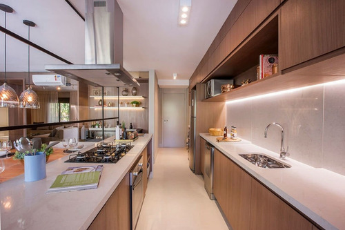 Imagem 28 de 30 de Apartamento À Venda No Bairro Perdizes - São Paulo/sp - O-1475-8016