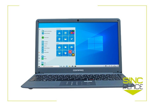 Notebook Bom Para Estudo E Trabalho I3 4gb 120gb Win10 