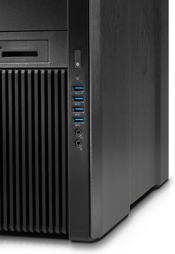 Imagem 6 de 6 de Workstation Hp Z840 2x Intel Xeon 64gb