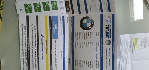 Imagem 8 de 10 de Bmw X1 2011 2.0 Sdrive18i 5p