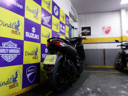 Yamaha Nmax Moto Revisada, Com Manual E Chave Reserva