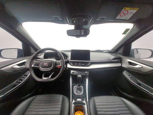 Fiat FASTBACK 1.0 TURBO 200 FLEX IMPETUS CVT