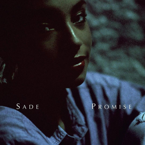 Cd Promise - Sade _n