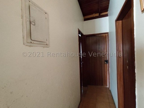 Imagen 9 de 20 de Casa En Venta Urb. Villas Don Genaro, Los Samanes, Maracay, 23-16509 Mv