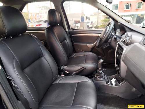 Renault Logan 1.6 Dynamique Fii