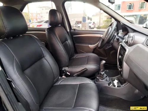 Renault Logan 1.6 Dynamique Fii
