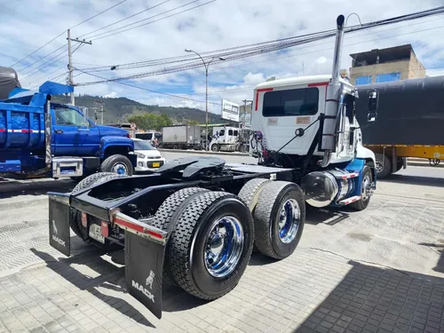 Mack Cxu 613