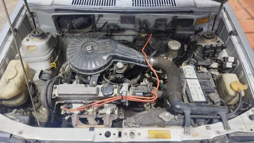 Chevrolet Sprint 1.0