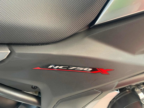 Honda Nc 750 X