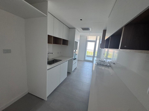 Alquiler Depto 3 Suites Y 2 Cocheras Vista Al Rio