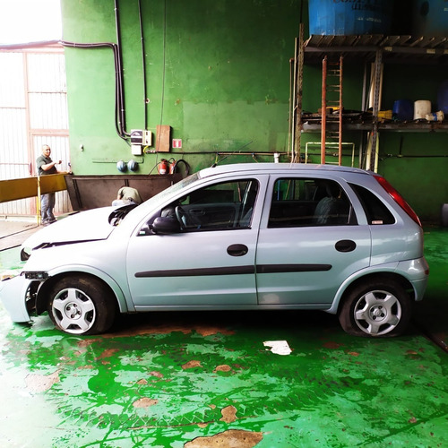 Imagem 2 de 10 de Sucata Chevrolet Corsa Joy 1.0 2005