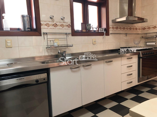 Imagem 10 de 21 de Casa À Venda Em Parque Nova Campinas - Ca003153