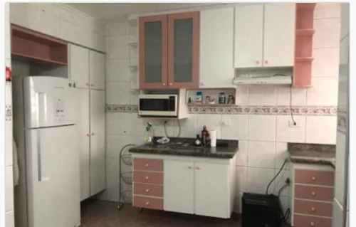 Imagem 8 de 20 de Sobrado Residencial Em São Paulo - Sp - So0119_etic