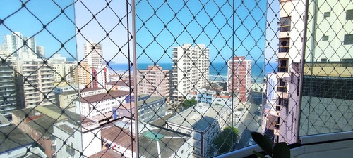 Imagem 23 de 30 de Apartamento Em Vila Tupi, Praia Grande/sp De 162m² 3 Quartos À Venda Por R$ 750.000,00 - Ap1932464-s