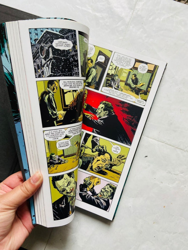 Gibi Gotham Dpgc Alvos Fáceis - Capa Dura - Usado (Usado)