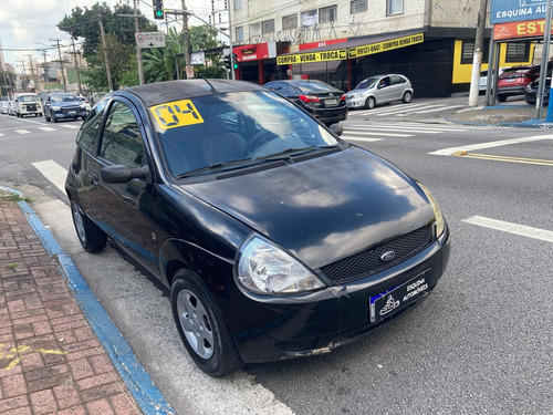 Ford Ka 1.0 Gl 3p