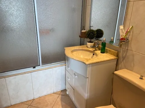 Arriendo Departamento Amoblado Por Días, Espectacular Vista