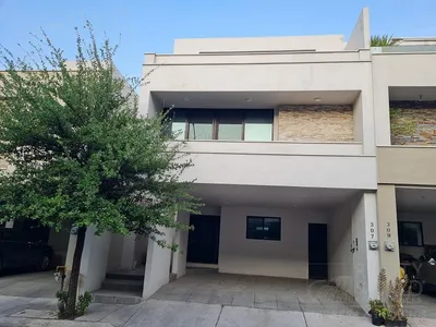 Casa en renta