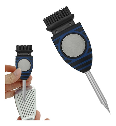 Golf Club Brush,golf Water Brush | Golf Cleaning Tools Set