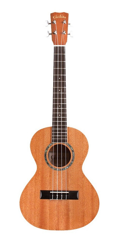 Ukelele Tenor De Caoba Córdoba 15tm Oferta!!