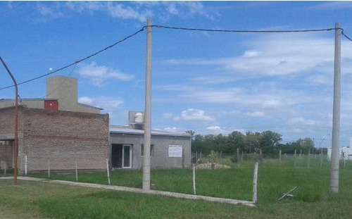 Imagen 2 de 3 de Se Vende Terreno En Recreo