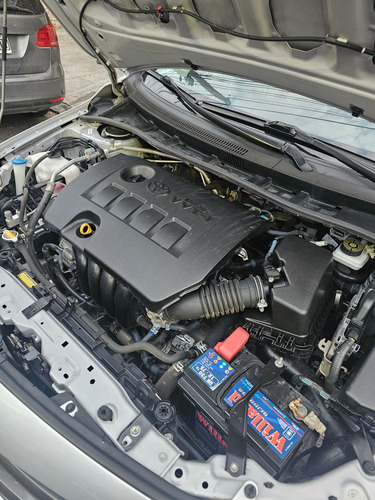 Toyota Corolla 1.8 Xei Mt Pack 136cv