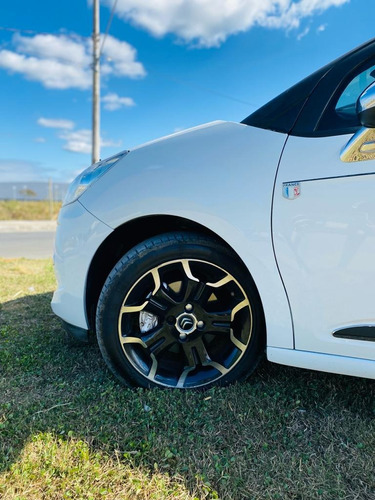 Imagem 7 de 14 de Citroën Ds3 2013 1.6 Thp Sport Chic 3p