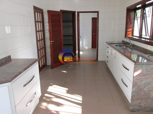 Imagem 11 de 15 de Casa Em Condomínio Para Comprar Alphaville Santana De Parnaíba - 2733