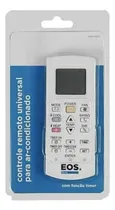 Comprar Controle Remoto Universal P\u002F Ar Condicionado Split - Eos Ful