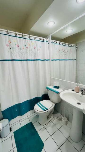 Arriendo Depto 4 Dorm. Con O Sin Muebles (97700)