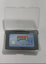 Comprar Donkey Kong Country 3 Game Boy Advance