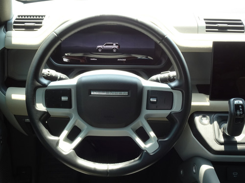 Defender P110 V6 3.0 4x4