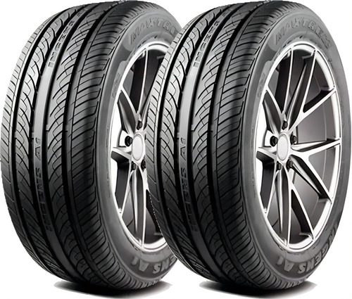 Kit de 2 llantas Antares Ingens A1 LT 255/45ZR18 103 W