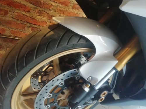 Yamaha Yamaha Yzf R6 2012