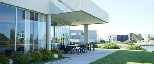 Lote En Venta Barrio Privado Cruz Del Sur