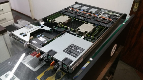 Servidor Dell Poweredge (ótimo Preço) Toda Descrição Abaixo