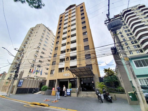 Imagem 9 de 15 de Já Ouviu Falar Do Brooklin Riverside? Então Venha Conhecer. - Sf33855