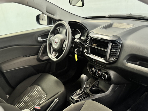 Fiat Toro 1.8 16V EVO FLEX ENDURANCE AT6