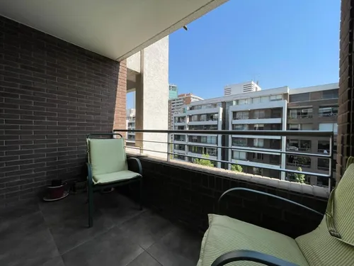 Parque Italiano. Dpto Venta 2d, 2b Metro Hernado Magallanes