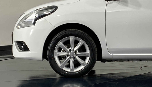 Imagen 6 de 15 de 117830 - Nissan Versa 2017 Con Garantía