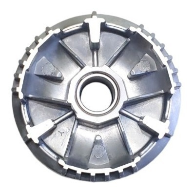 Centrifugo Completo Yamaha Bws100 2t Taiwanes C/rodillos